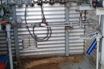 Disposal Water Management System - Image 9