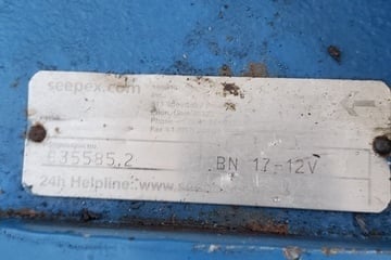 Disposal Water Management System - Image 10