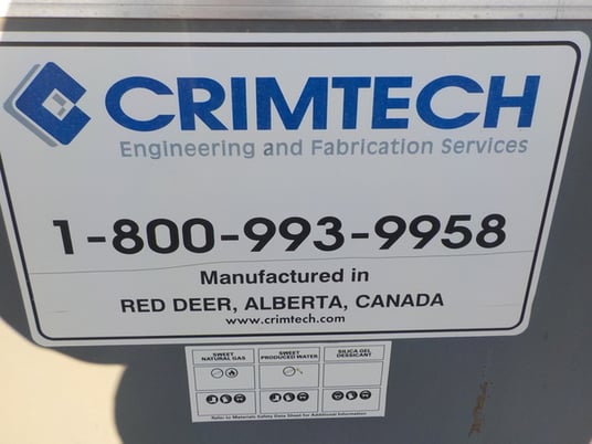 Disposal Water Management System - Image 2