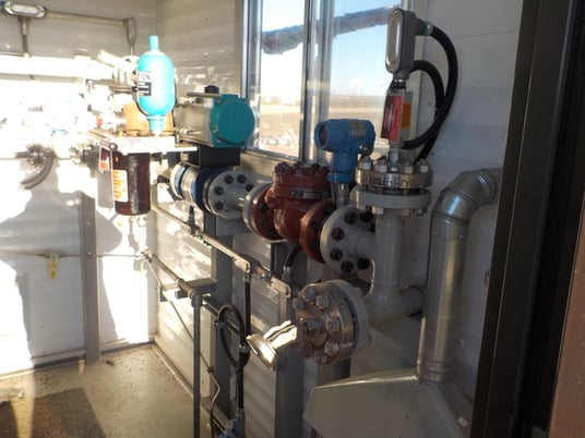 Disposal Water Management System - Image 3