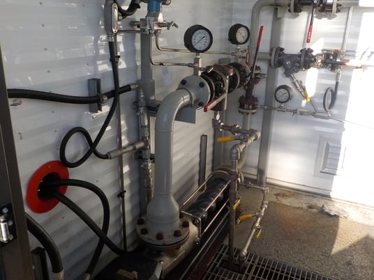 Disposal Water Management System - Image 4