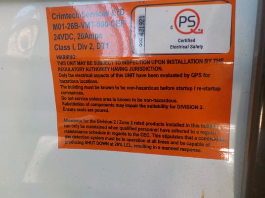 Disposal Water Management System - Image 5