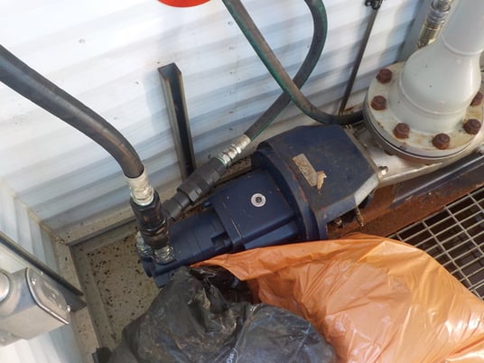 Disposal Water Management System - Image 7