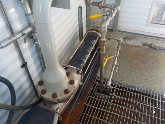 Disposal Water Management System - Image 8