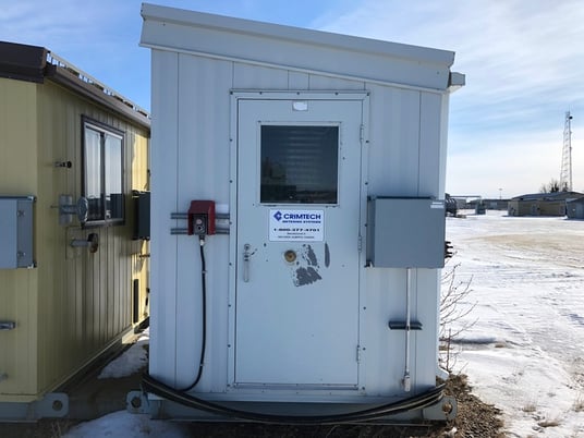 Water Transfer Management System BN 17-12V Sour Service - Image 1