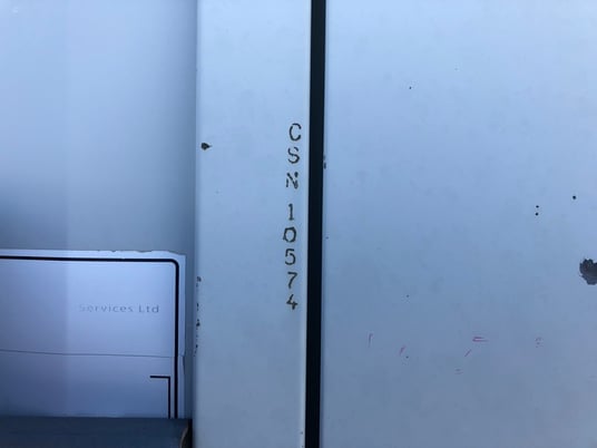 Water Transfer Management System BN 17-12V Sour Service - Image 2