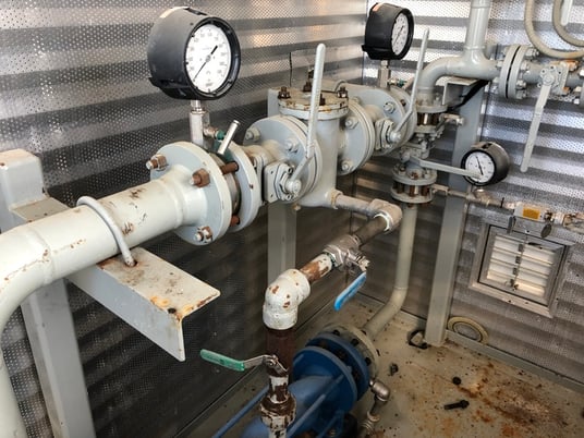 Water Transfer Management System BN 17-12V Sour Service - Image 5