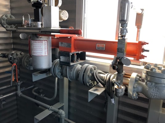 Water Transfer Management System BN 17-12V Sour Service - Image 6