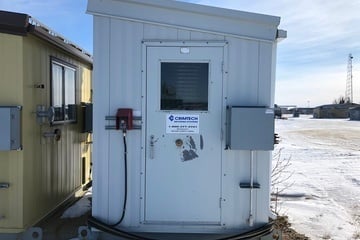 Water Transfer Management System BN 17-12V Sour Service - Image 7