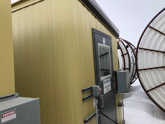 Water Transfer Management System BN 5-12V - Image 1