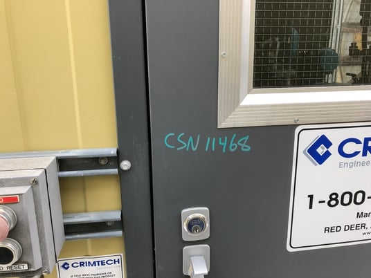 Water Transfer Management System BN 5-12V - Image 2