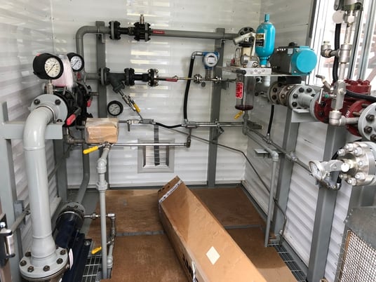 Water Transfer Management System BN 5-12V - Image 3