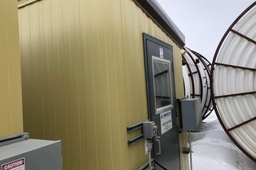 Water Transfer Management System BN 5-12V - Image 5