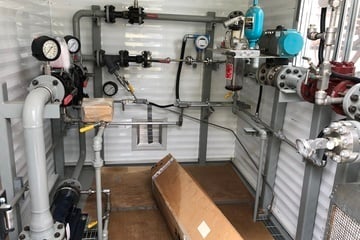 Water Transfer Management System BN 5-12V - Image 6