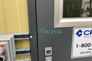 Water Transfer Management System BN 5-12V - Image 7