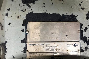 Water Transfer Management System BN 5-12V - Image 8