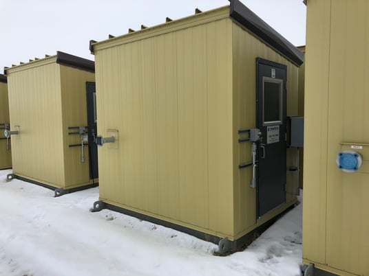 Water Transfer Management System BN 5-12V - Image 1