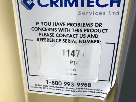 Water Transfer Management System BN 5-12V - Image 2