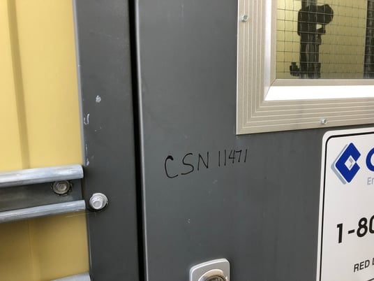 Water Transfer Management System BN 5-12V - Image 3