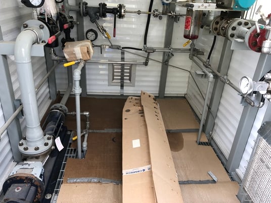 Water Transfer Management System BN 5-12V - Image 4