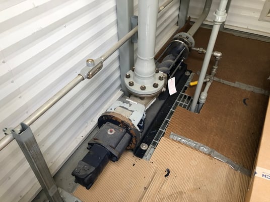 Water Transfer Management System BN 5-12V - Image 5