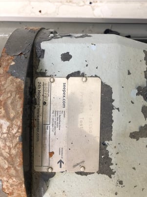 Water Transfer Management System BN 5-12V - Image 6