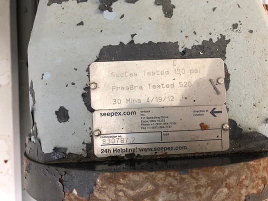 Water Transfer Management System BN 5-12V - Image 7