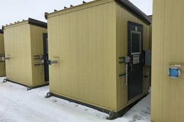 Water Transfer Management System BN 5-12V - Image 8