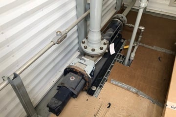 Water Transfer Management System BN 5-12V - Image 10