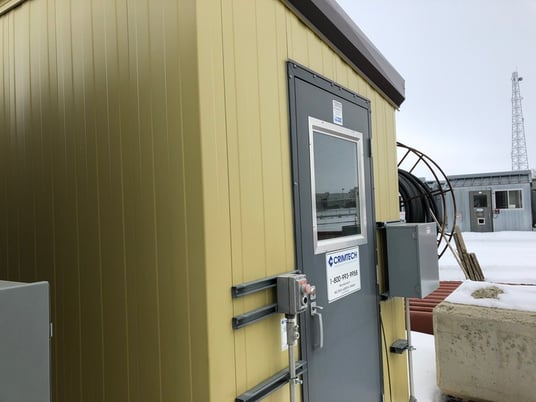 Water Transfer Management System BN 5-12V - Image 1