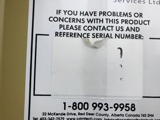 Water Transfer Management System BN 5-12V - Image 2