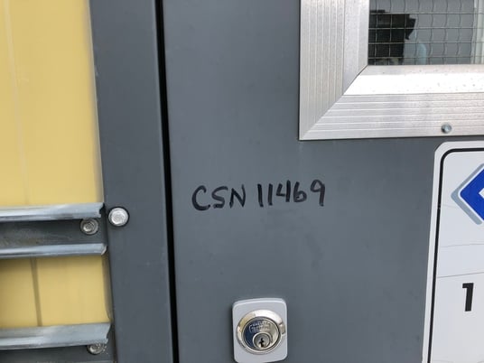 Water Transfer Management System BN 5-12V - Image 4