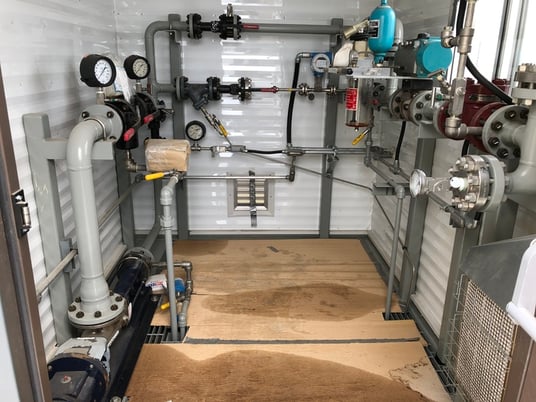 Water Transfer Management System BN 5-12V - Image 5