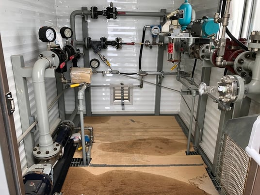 Water Transfer Management System BN 5-12V - Image 6