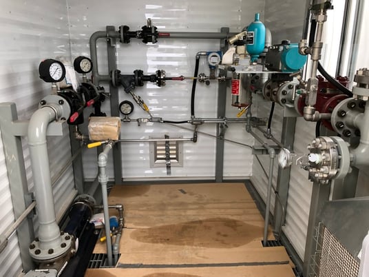 Water Transfer Management System BN 5-12V - Image 7