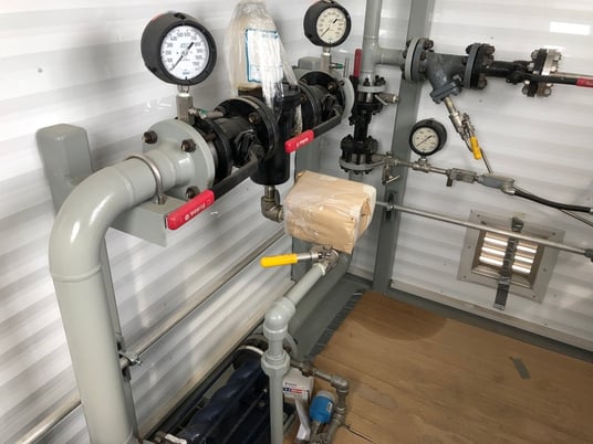 Water Transfer Management System BN 5-12V - Image 9