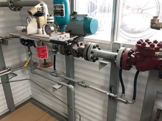 Water Transfer Management System BN 5-12V - Image 10