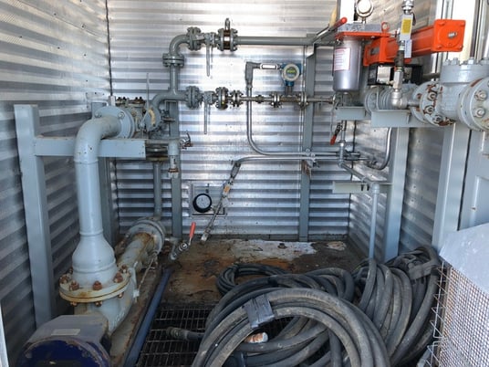 Water Transfer Management System Sour Service BN 17-12V - Image 3