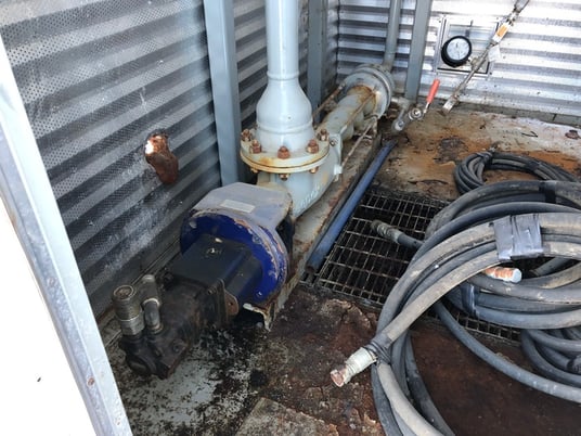 Water Transfer Management System Sour Service BN 17-12V - Image 5