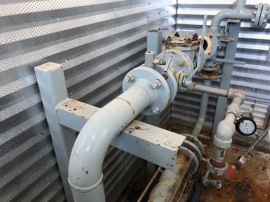 Water Transfer Management System Sour Service BN 17-12V - Image 7