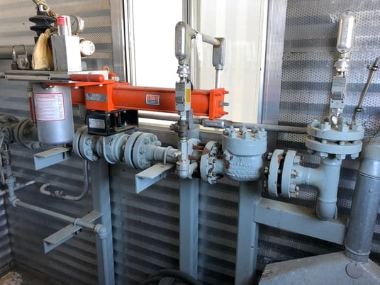 Water Transfer Management System Sour Service BN 17-12V - Image 8