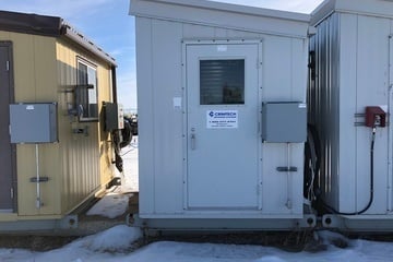 Water Transfer Management System Sour Service BN 17-12V - Image 10