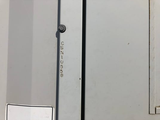 Water Transfer Management System Sour Service BN 17-12V - Image 2