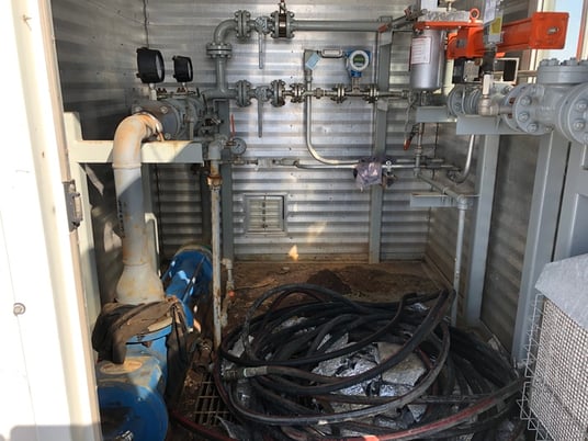 Water Transfer Management System Sour Service BN 17-12V - Image 3