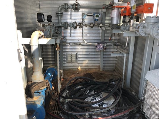 Water Transfer Management System Sour Service BN 17-12V - Image 4