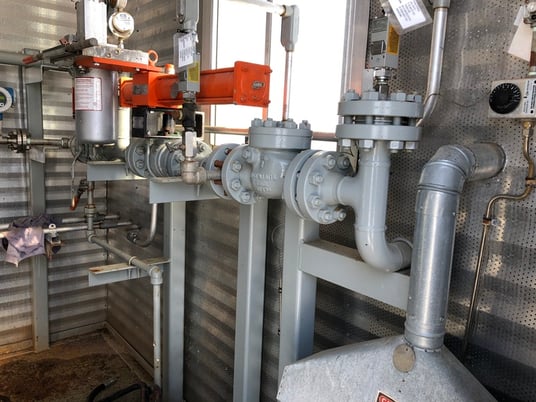 Water Transfer Management System Sour Service BN 17-12V - Image 5