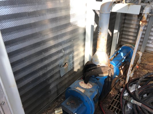 Water Transfer Management System Sour Service BN 17-12V - Image 6