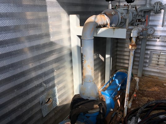 Water Transfer Management System Sour Service BN 17-12V - Image 8