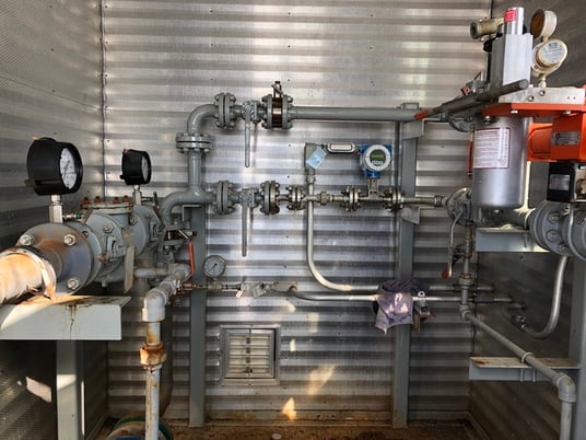 Water Transfer Management System Sour Service BN 17-12V - Image 10