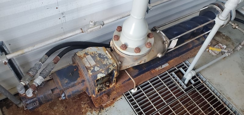 Water Transfer Management System - Image 4